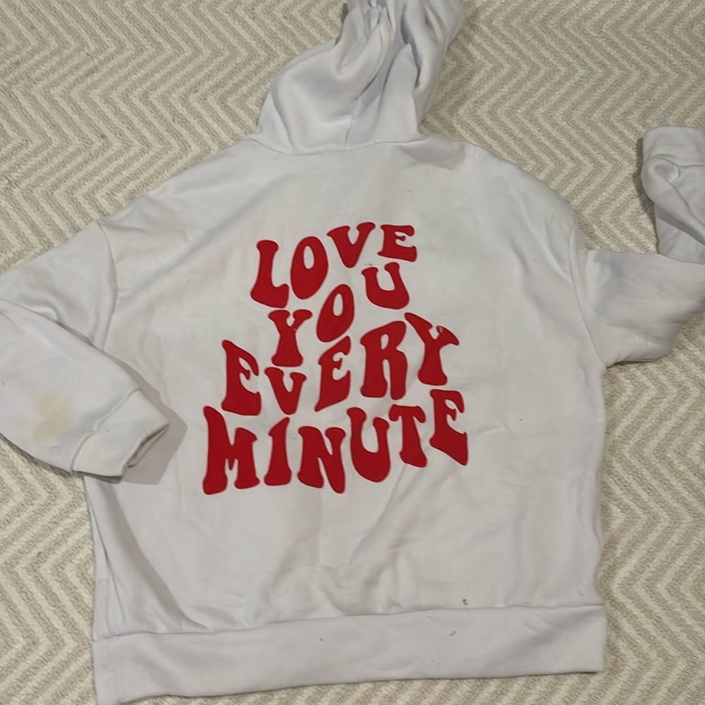 Hoodie!!
